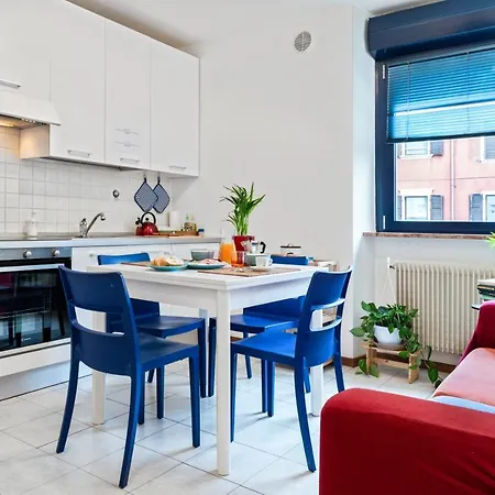 Easy Flat Apartment Trento Exterior photo