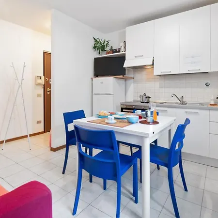 Easy Flat Apartment Trento Exterior photo