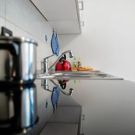 Easy Flat Apartment Trento Exterior photo