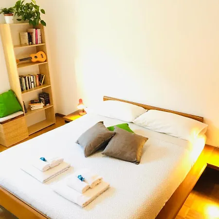 Easy Flat Apartment Trento Exterior photo
