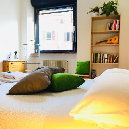 Easy Flat Apartment Trento Exterior photo