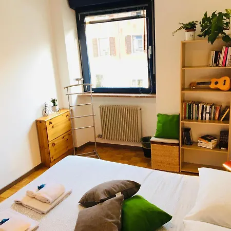 Easy Flat Apartment Trento Exterior photo
