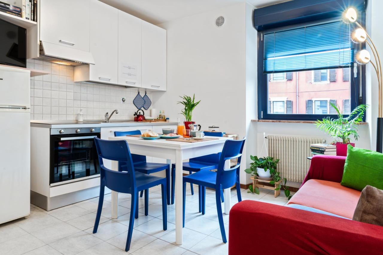 Apartment Easy Flat Trento