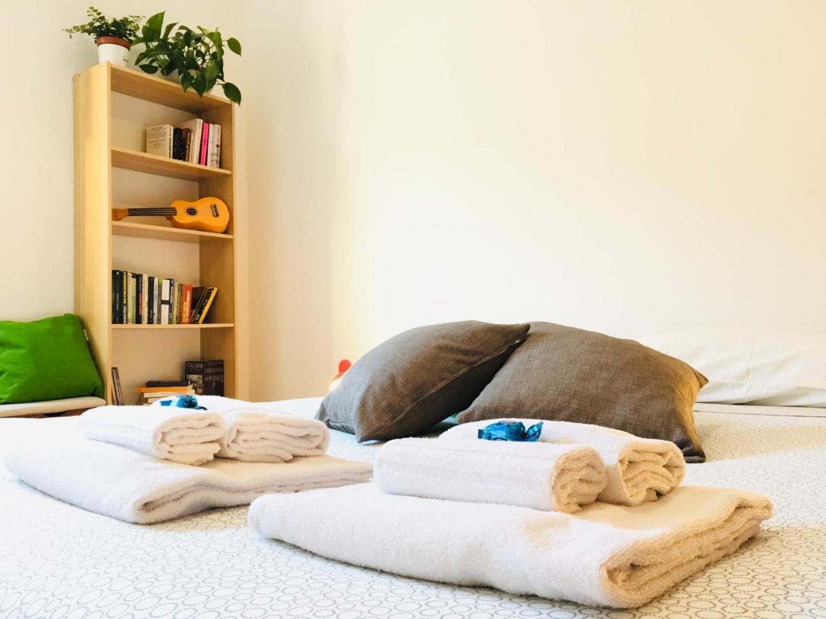 Apartment Easy Flat Trento