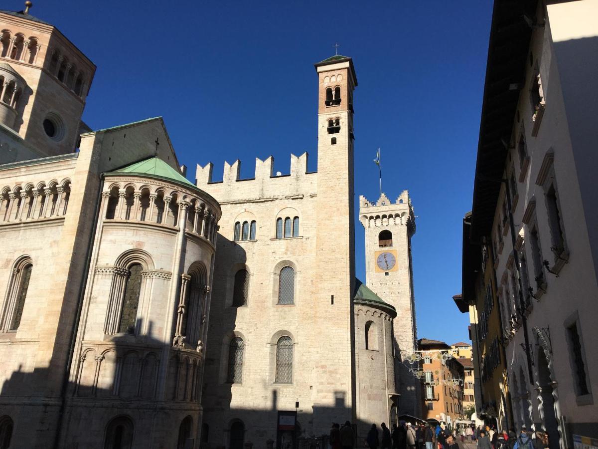 Easy Flat * Trento